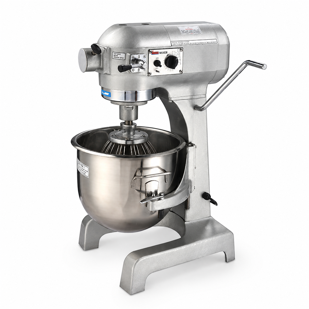 SPAR SP-7MX Planetary Mixer 20L (MA Series)