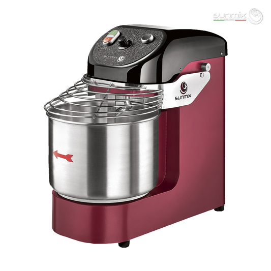 Sunmix Spiral Dough Mixer EASY10 — image 1