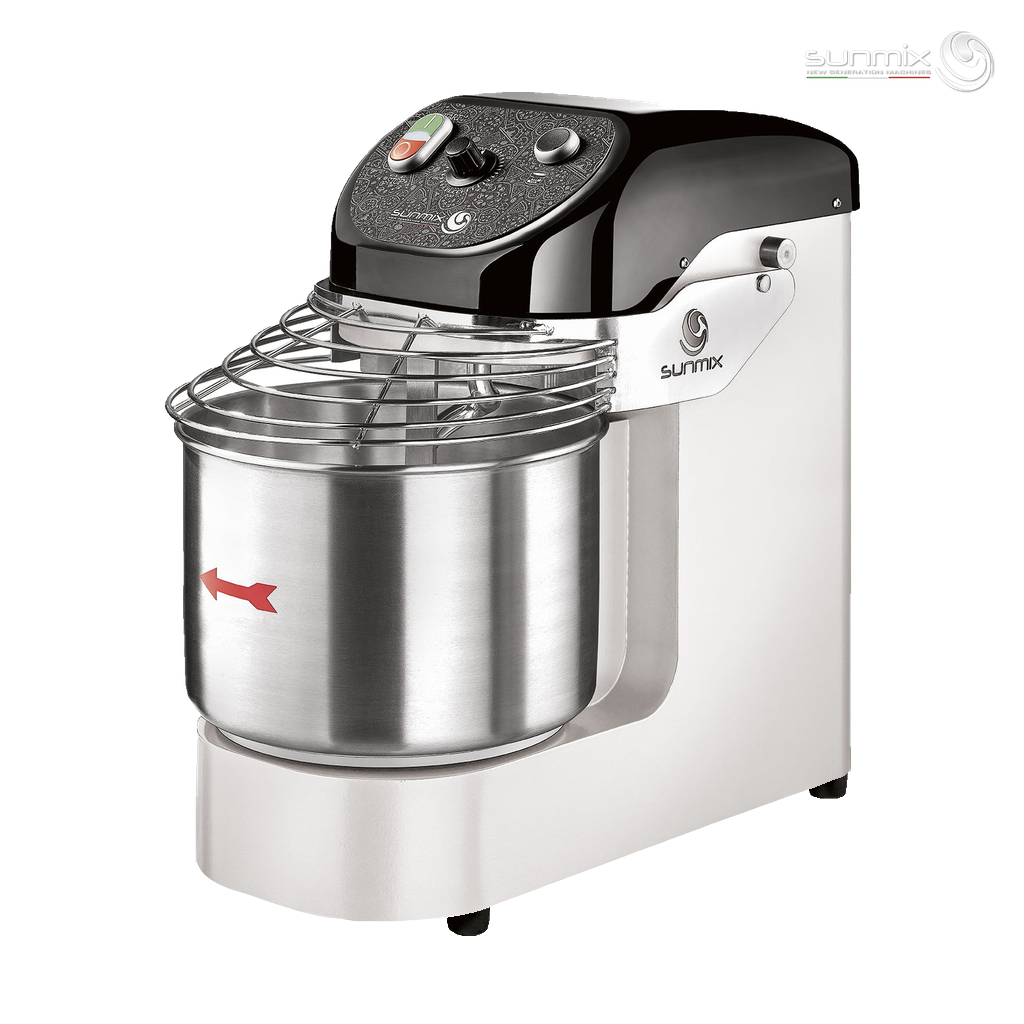 Sunmix Spiral Dough Mixer EASY10 — image 2