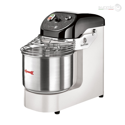 Sunmix Spiral Dough Mixer EASY10 — image 2