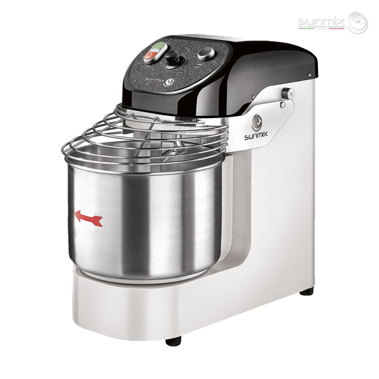 Sunmix Spiral Dough Mixer EASY10 — image 2