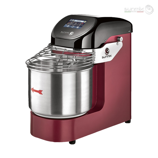 Sunmix Spiral Dough Mixer EVO10 — image 1