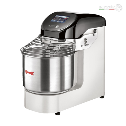 Sunmix Spiral Dough Mixer EVO10 — image 3