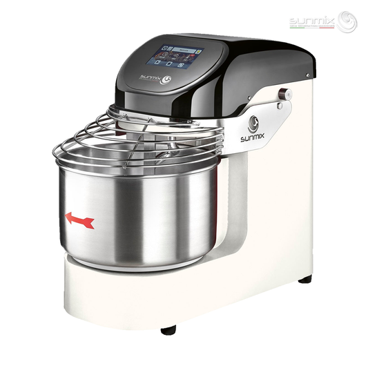 Sunmix Spiral Dough Mixer EVO6 — image 1