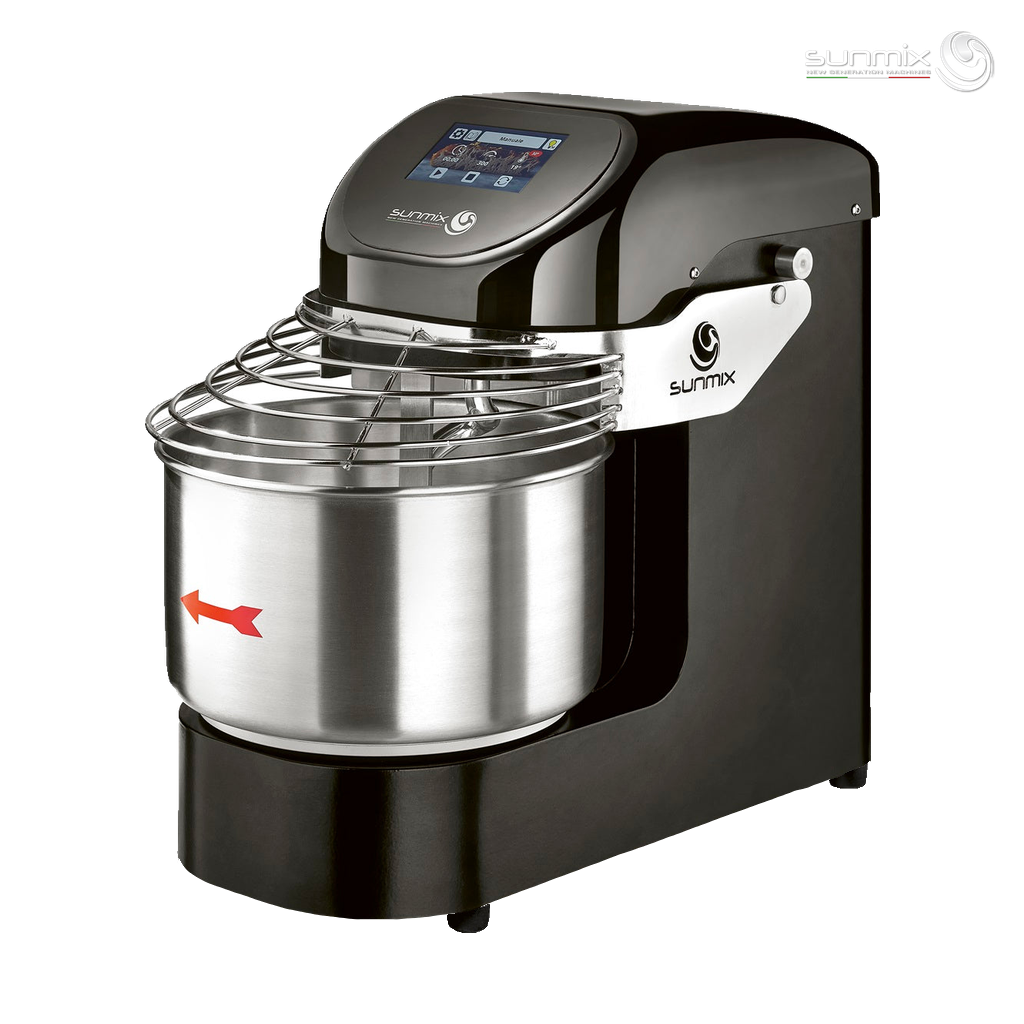 Sunmix Spiral Dough Mixer EVO6 — image 2