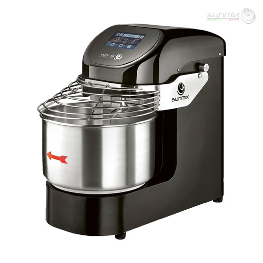 Sunmix Spiral Dough Mixer EVO6 — image 2