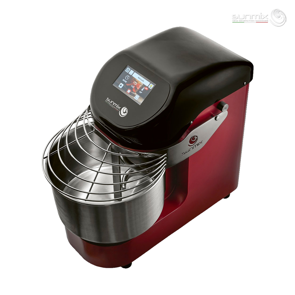 Sunmix Spiral Dough Mixer EVO6 — image 3