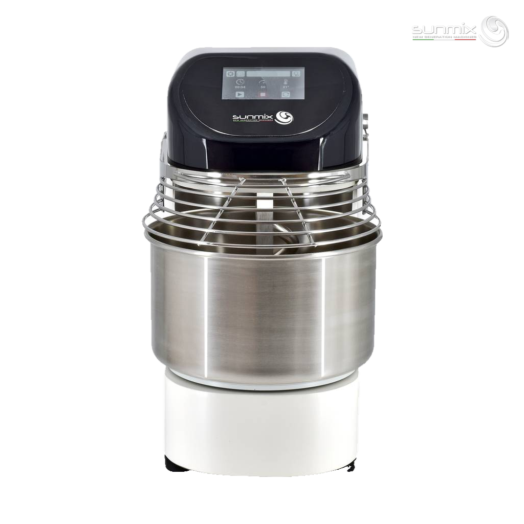 Sunmix Spiral Dough Mixer EVO6 — image 5