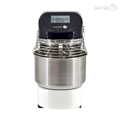 Sunmix Spiral Dough Mixer EVO6 — image 5