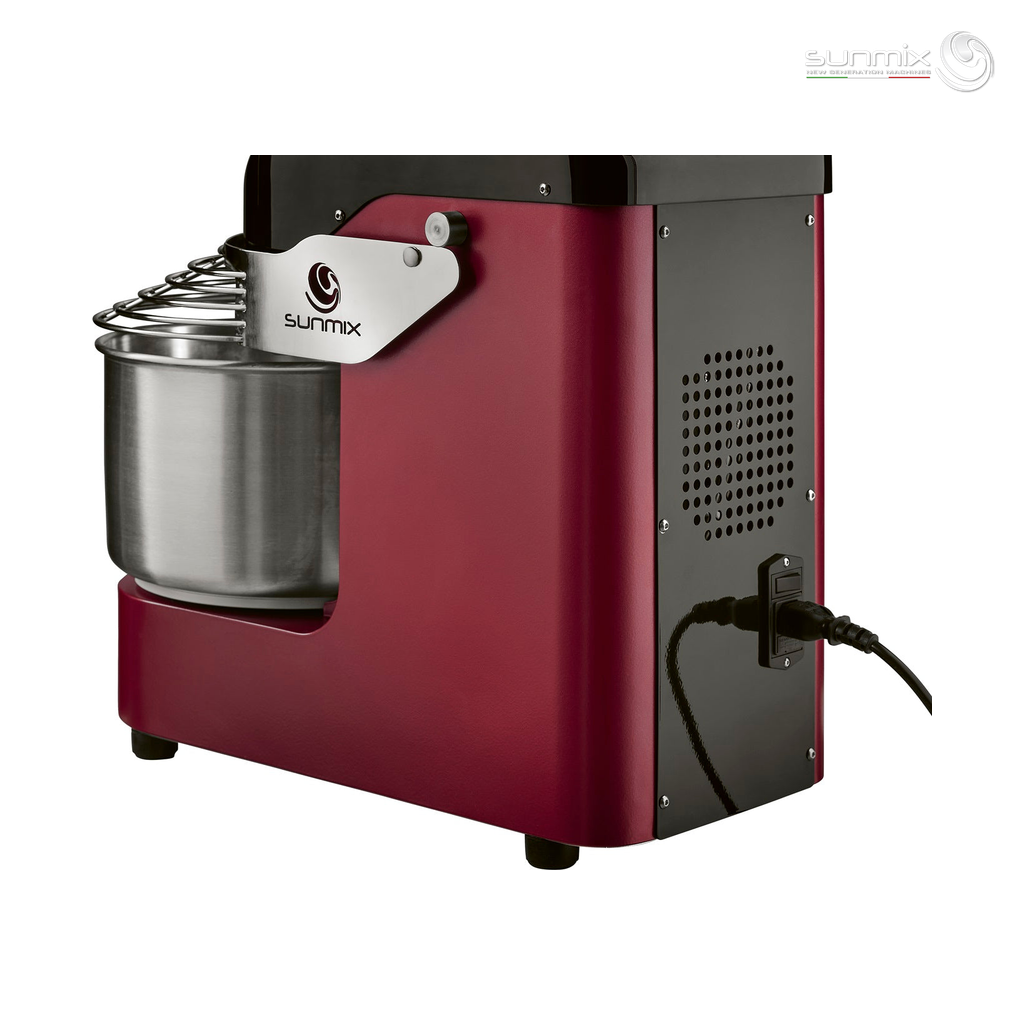Sunmix Spiral Dough Mixer EVO6 — image 7