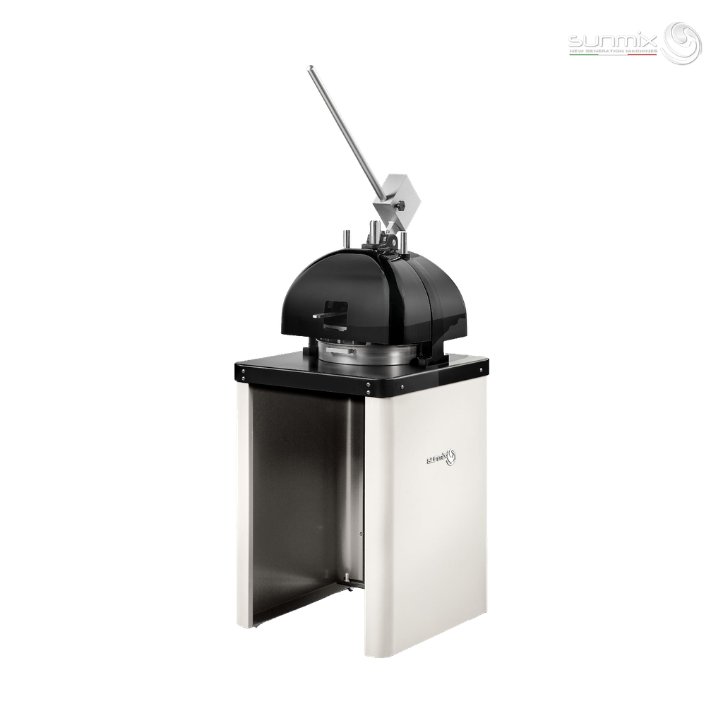 Sunmix Dough Divider NOVA 22 in Bianco Puro