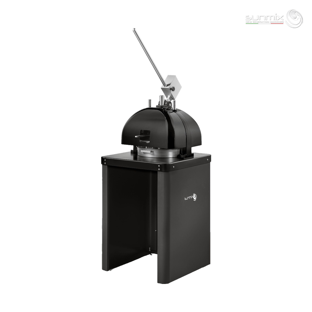 Sunmix Dough Divider NOVA 22 in Nero Profondo
