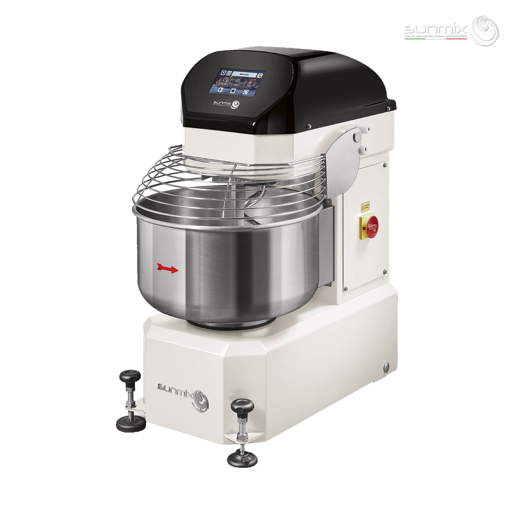 Sunmix Spiral Dough Mixer SMART 30 — image 3