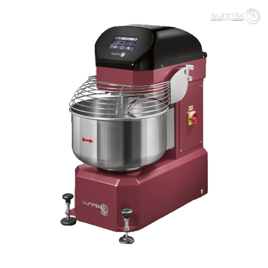 Sunmix Spiral Dough Mixer SMART 40 — image 1