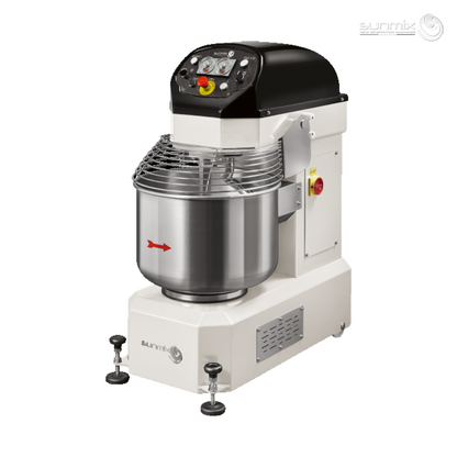 Sunmix CLASSIC LINE spiral dough mixer