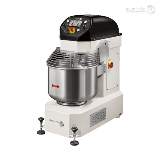 Sunmix CLASSIC LINE spiral dough mixer