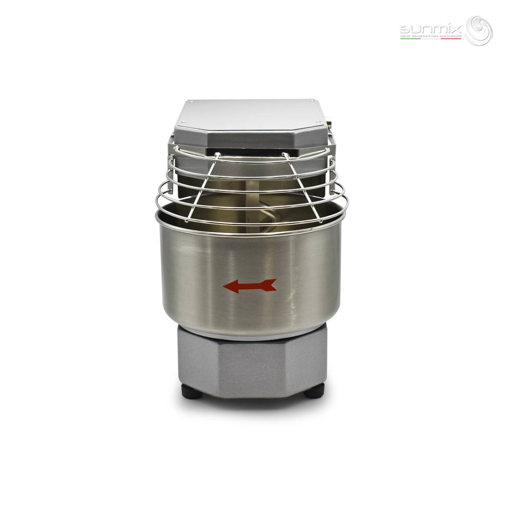 Sunmix Spiral Dough Mixer SUN6 — image 7