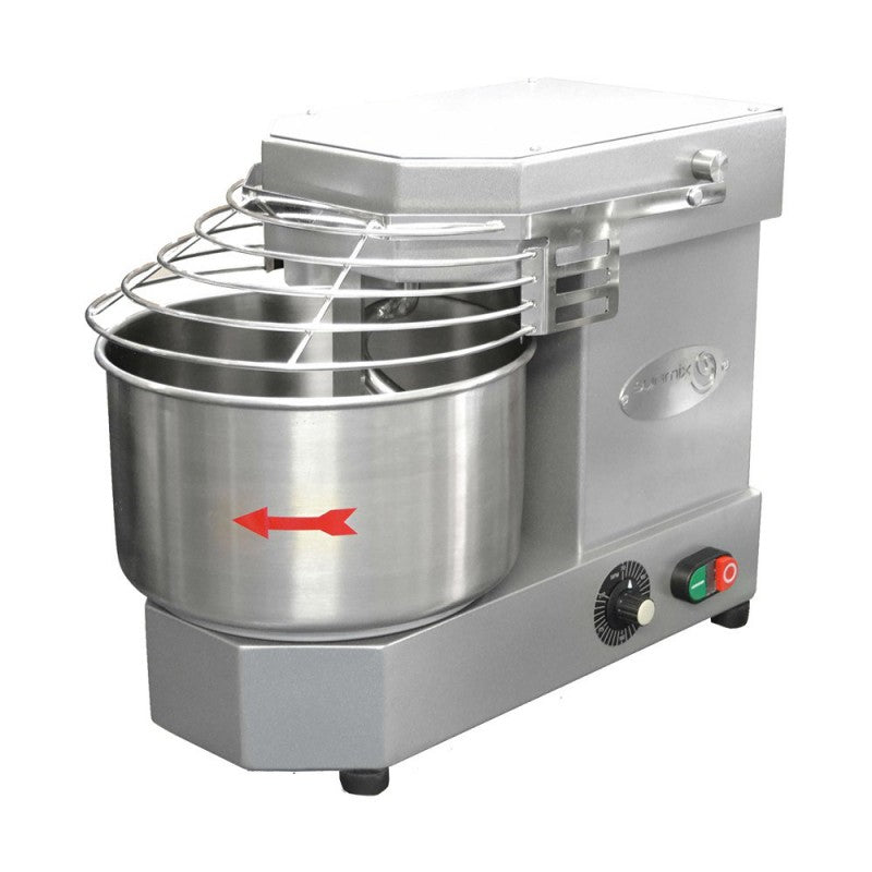 Sunmix Spiral Dough Mixer SUN6