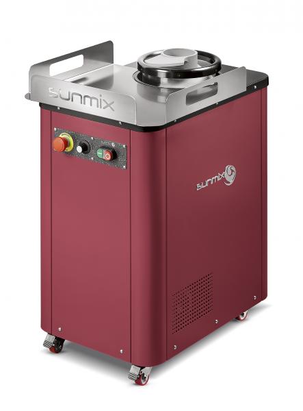 Sunmix Rounder MOON dough rounder