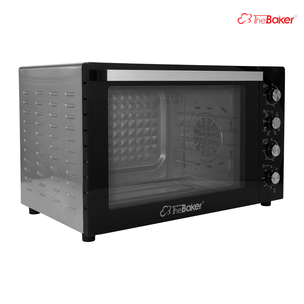 The Baker Electric Oven ESMX-100P (100L) cover