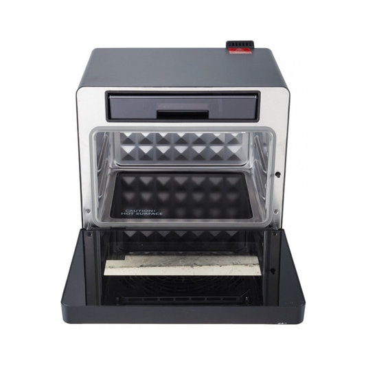 The Baker Electric Oven S Series S20-AF01 Air Fryer Oven (20L)