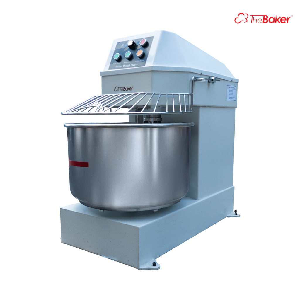 The Baker Inverter Spiral Mixer SMES-50 (50L) cover