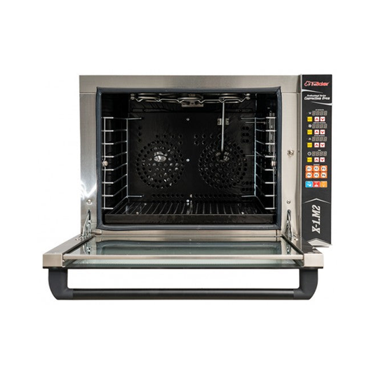 The Baker Electric Convection Oven X-1 M2