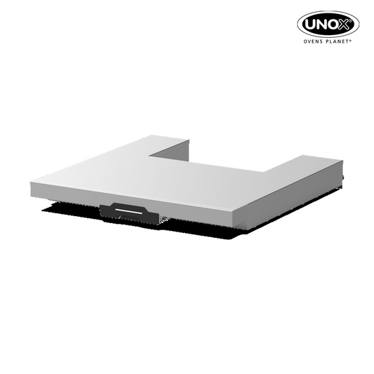 Unox optic cooking machine vision smart accessory for commercial oven XEDOA-11-R.