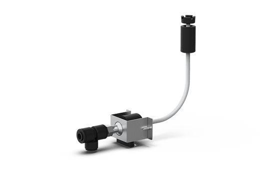 Unox With this kit, you can use the humidity in the oven, even where there is no water connection. For columns, one pump per oven and/or LIEVOX is required. XC665.