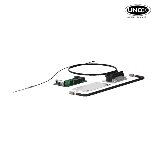 Unox Single-point core probe with extra fine tip to be used with vacuum bags. XEC004.