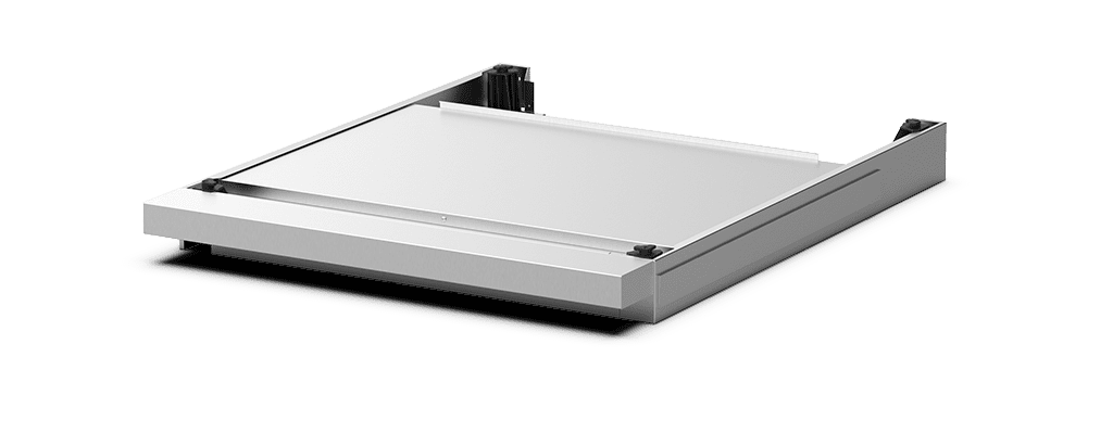 Unox This kit includes everything you need to install and stack two electric ovens. XEDQA-0021-E.