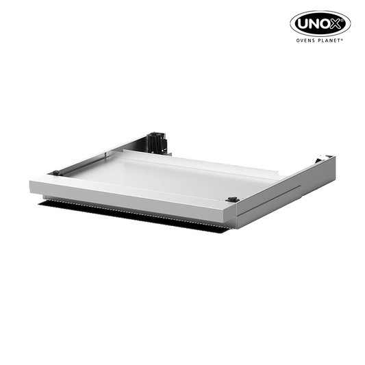 Unox This kit includes everything you need to install and stack two electric ovens. XELQA-00EU-E.