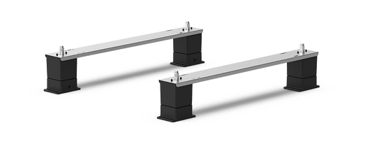 Unox Feet for positioning oven on counter. XUC025.
