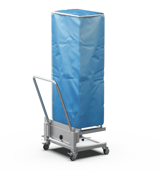Unox Thermocover for trolleys XUC030.