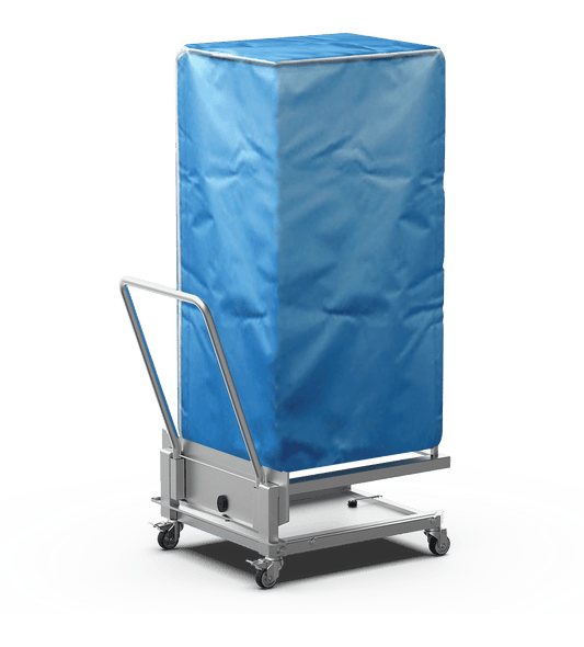 Unox Thermocover for trolleys XUC031.