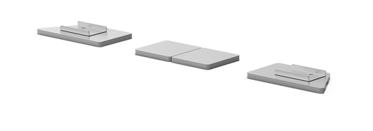 Unox It allows the oven to produce, if required, 50% more steam during the first minutes of the cooking process. XUC080.