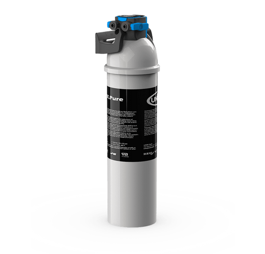 PURE water treatment with resin filters for commercial oven XHC003.