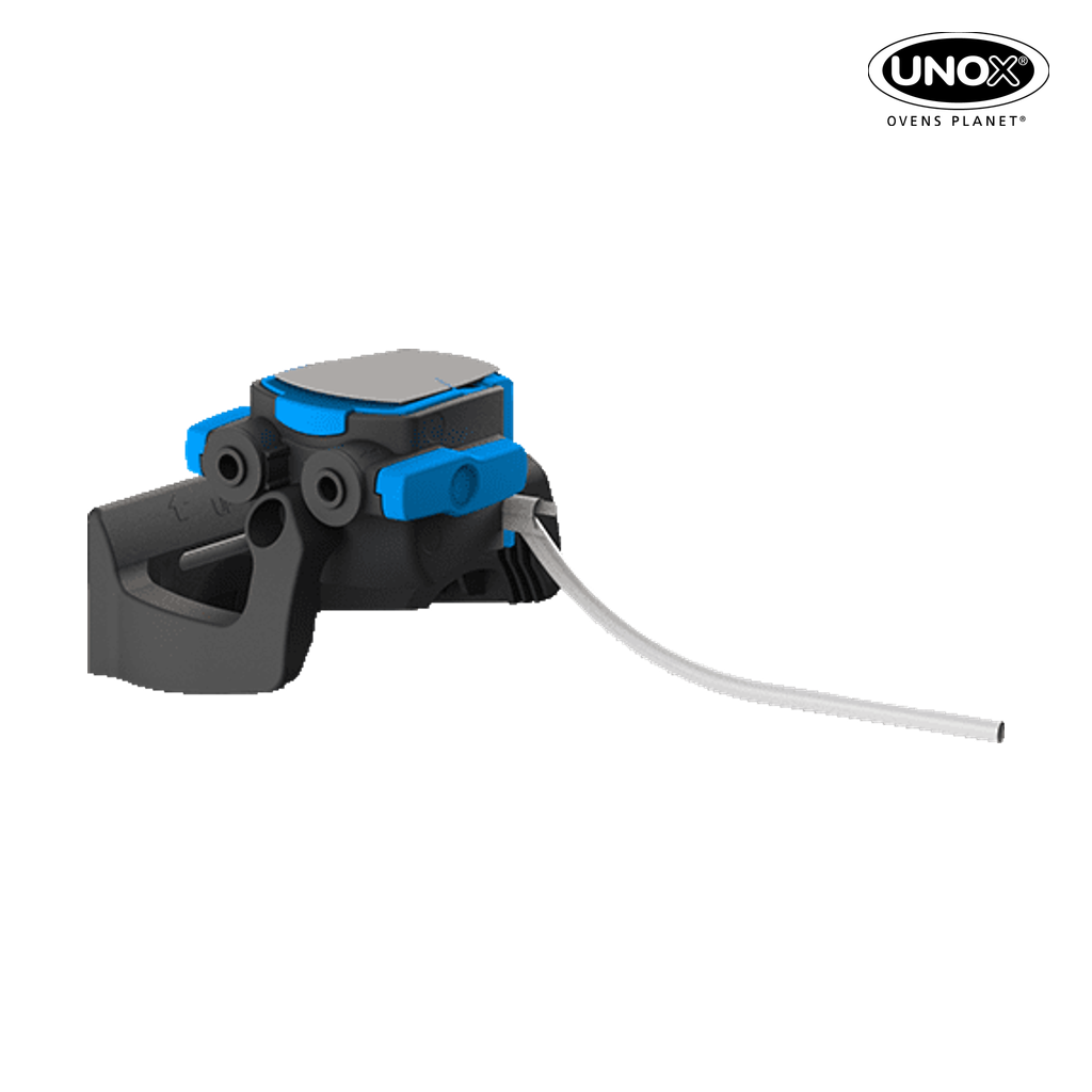 PURE.XL head water treatment with resin filters for commercial oven XHC032.
