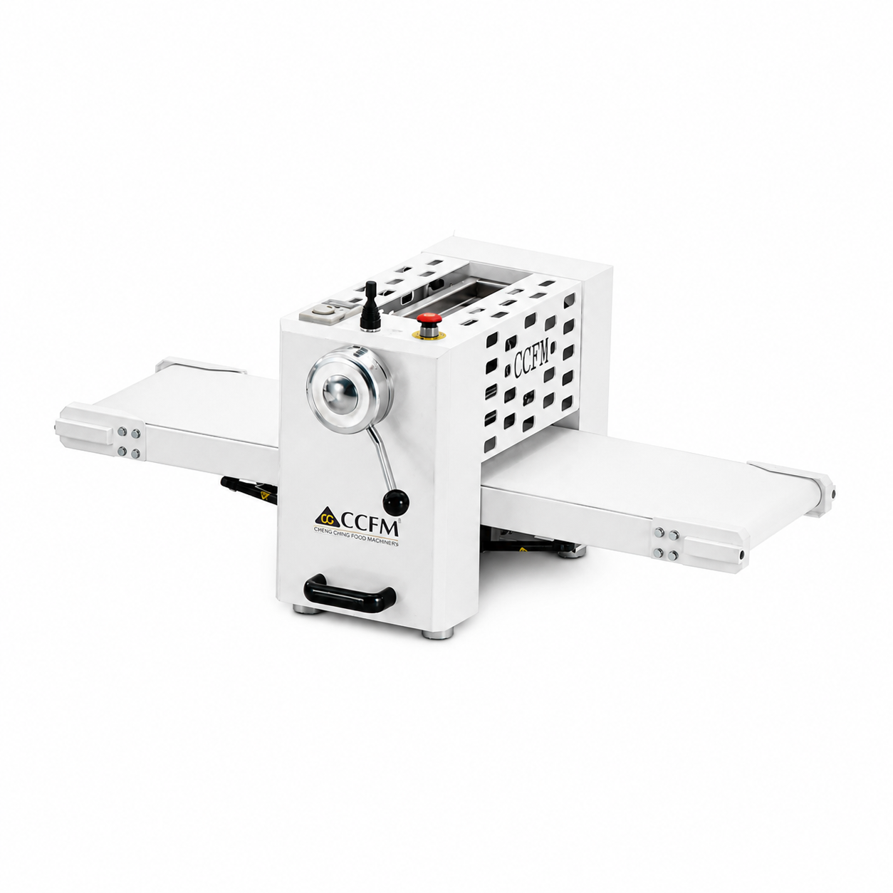 CCFM CR-MB-300 Mini Dough Sheeter