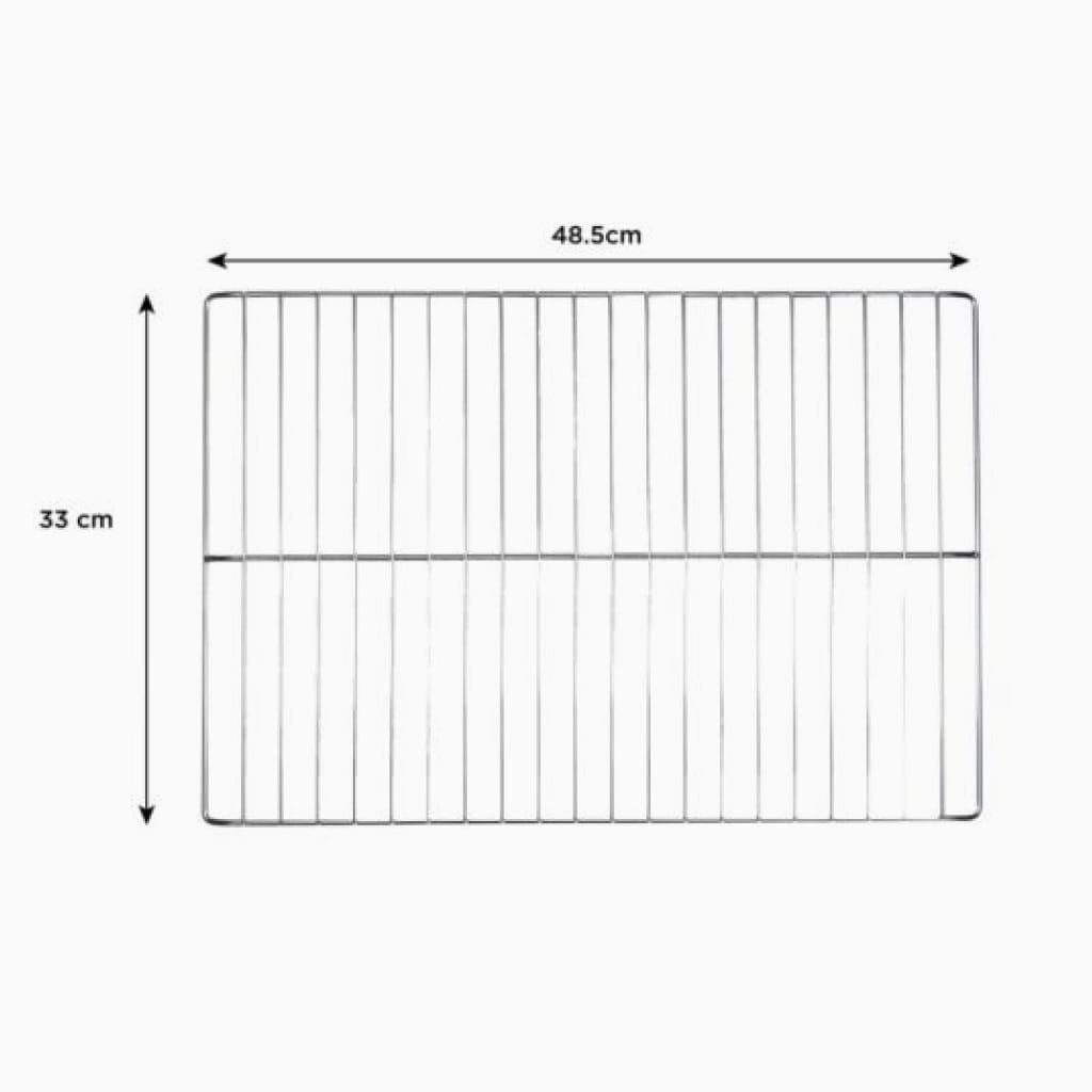 Kitmens Wire Rack (Standard) For KM-KO65