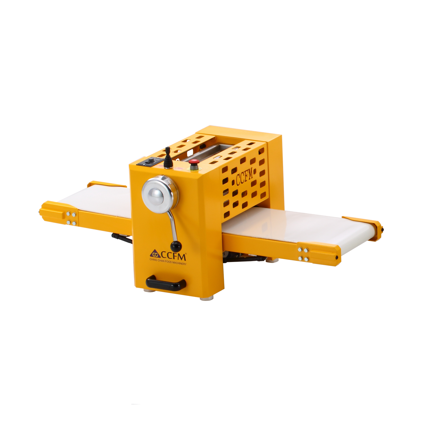 CCFM CR-MB-300 Mini Dough Sheeter