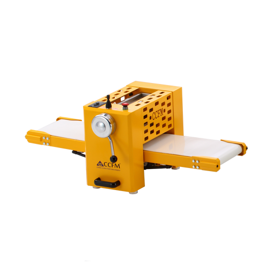 CCFM CR-MB-300 Mini Dough Sheeter