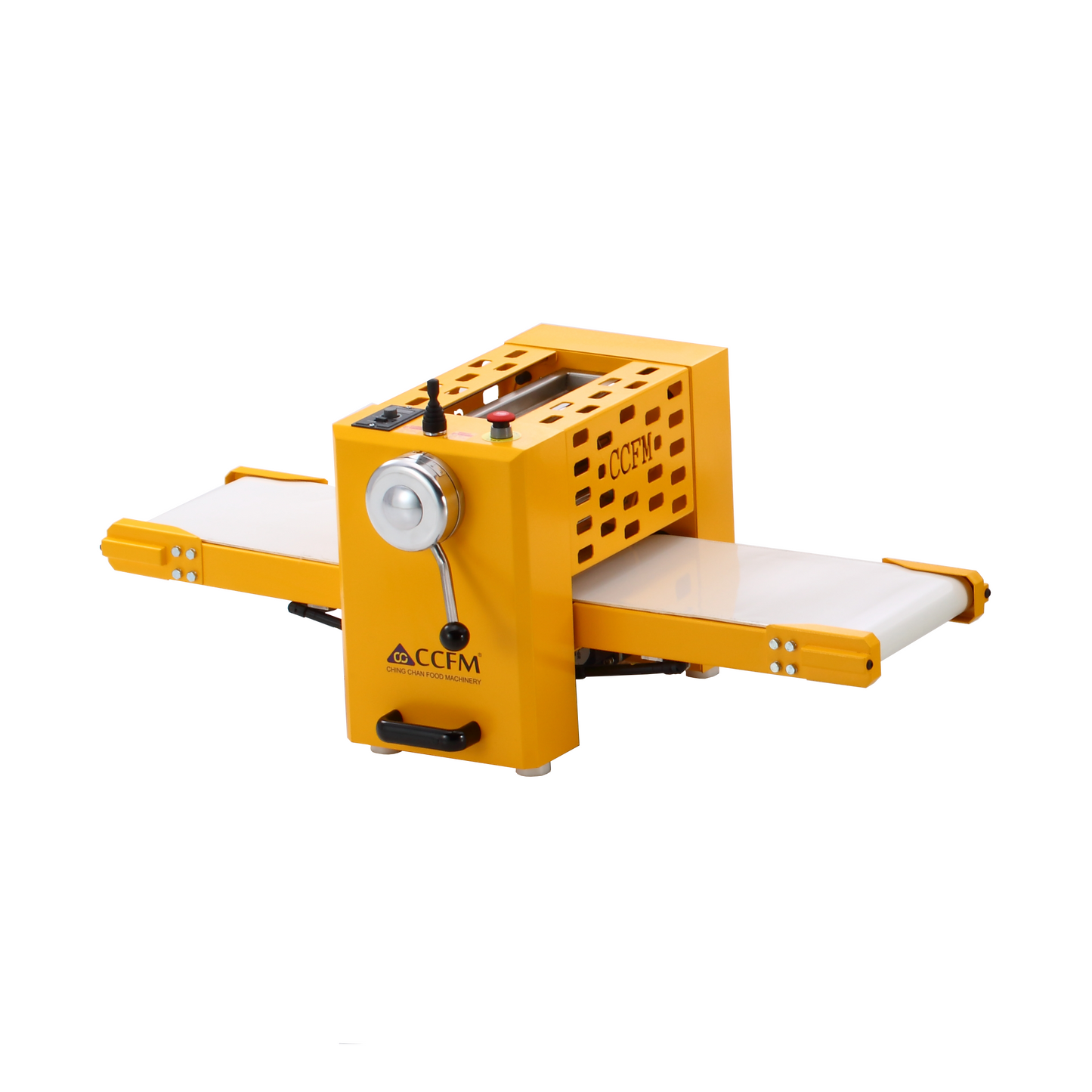 CCFM CR-MB-300 Mini Dough Sheeter