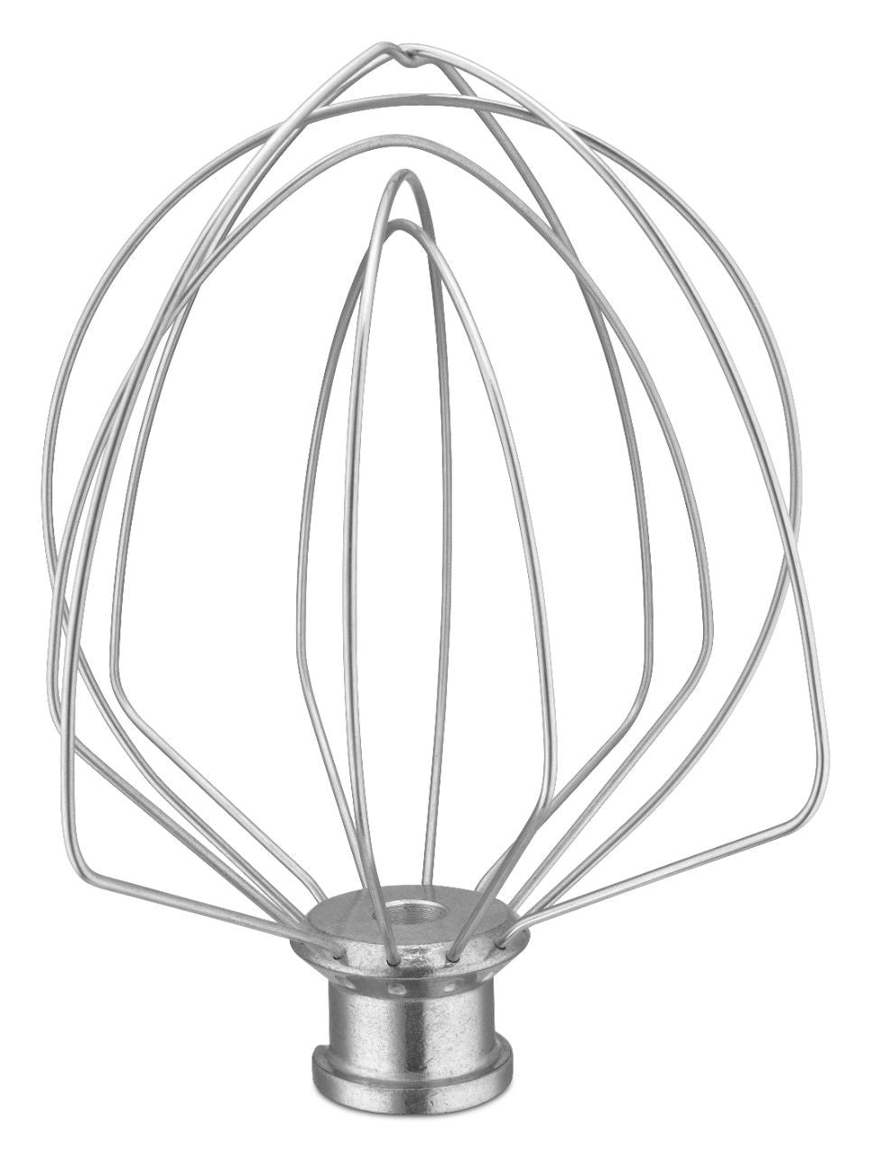 KitchenAid 6-Wire Mixer Whisk for bowl-lift stand mixers